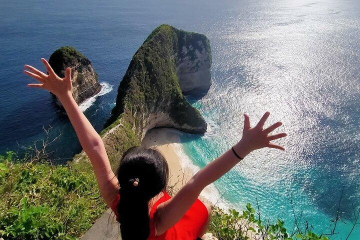 Hoteller i nærheden af One Day Nusa Penida All Inclusive Trip