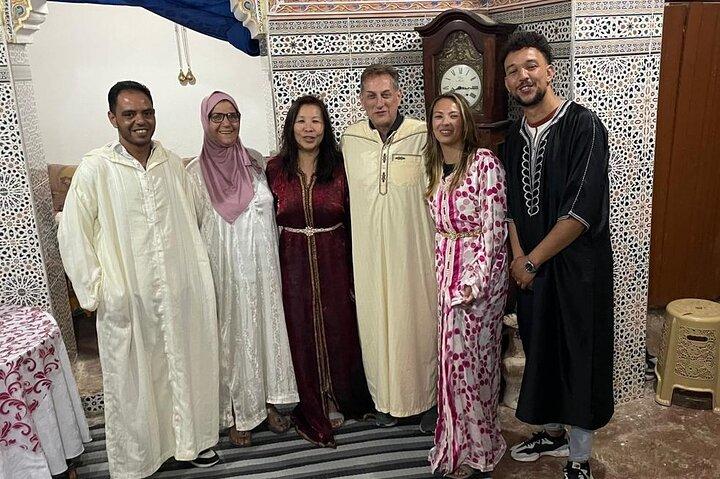 Marrakech's Hidden Souks and Secret Shopping Treasures
