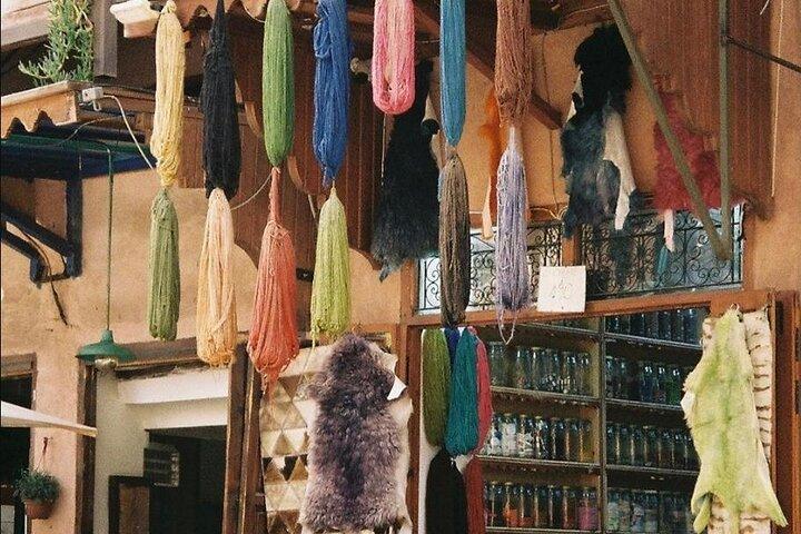 Marrakech's Hidden Souks and Secret Shopping Treasures