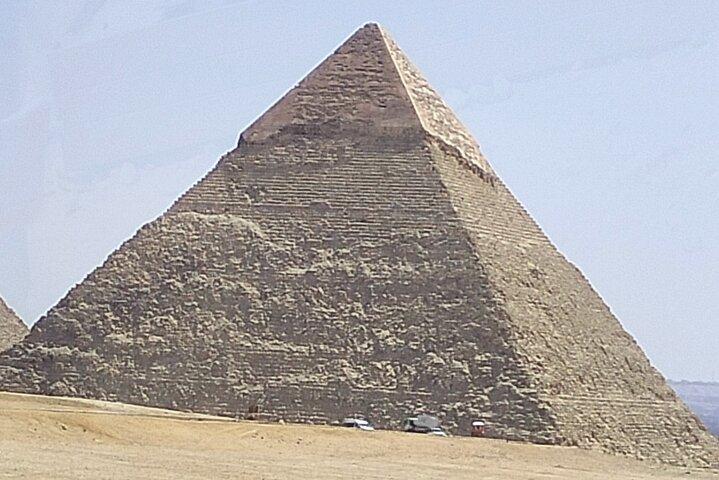 Egypt Gold Edition 9 Day Cultural Tour with Flight GEM and Cruise