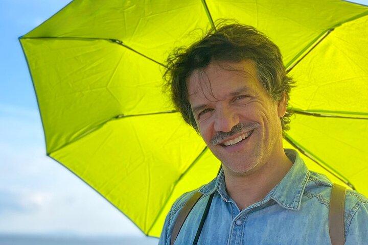 リスボン・ウィズ・ソウル..街の中心部からネイティブと一緒に探検しましょう。