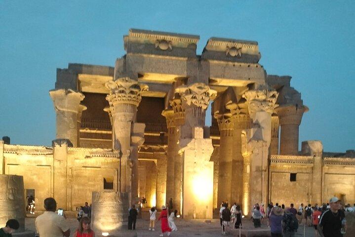 9 dages klassisk Egypten delt gruppe tur skjulte perler og pyramider