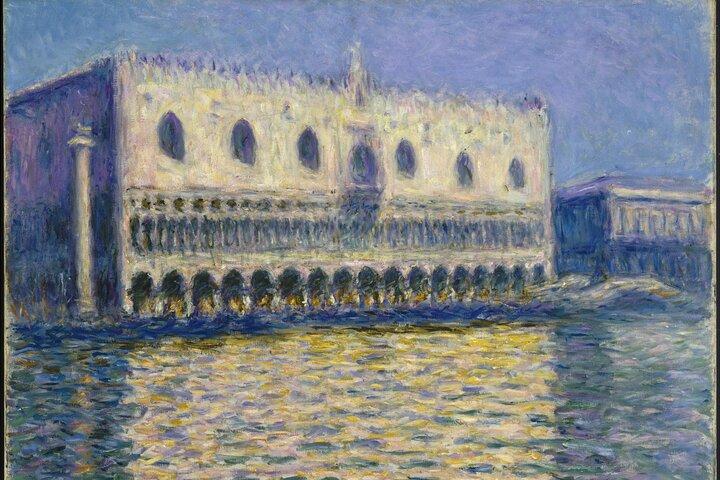 Veneza: Palácio do Doge e visita guiada de São Marcos