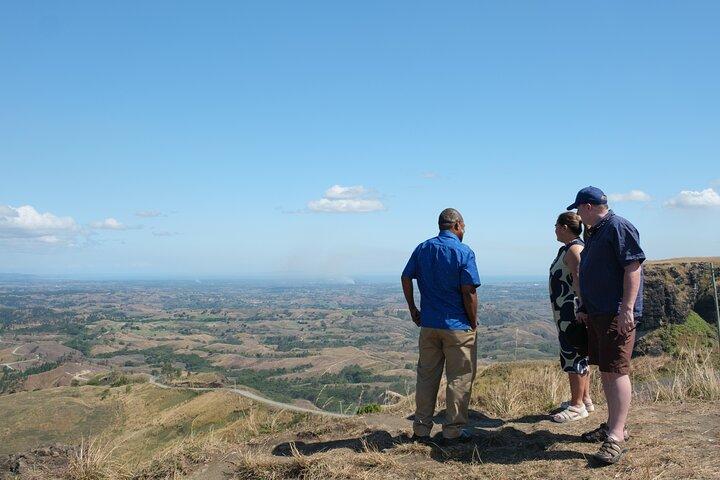 Nausori Highland Tour
