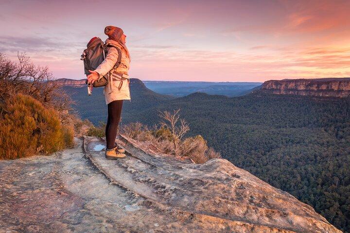 Blue Mountains Private Tour- Scenic World Inc- Pick up & Drop off