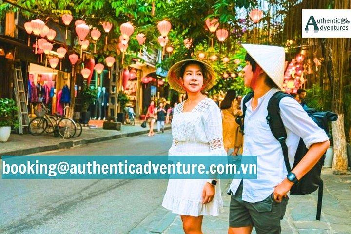 10 - 日ベトナム旅程|贅沢な発見|ベスト2026-27