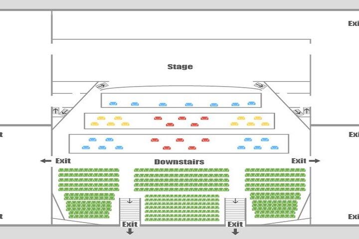 Beijing Liyuan Theater Peking Opera Ticket Booking