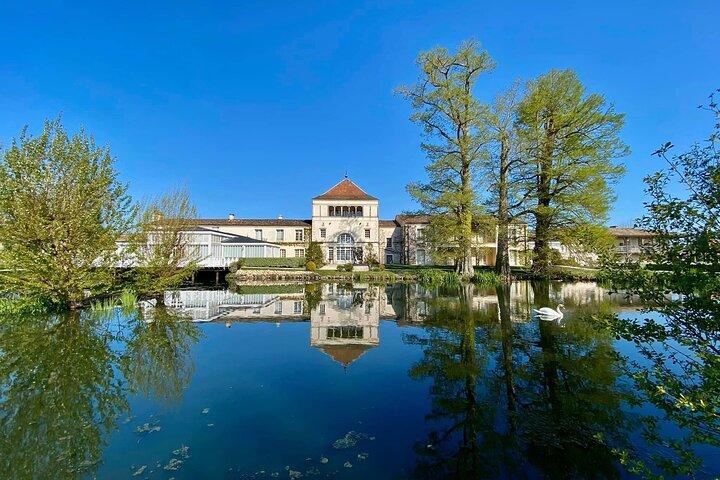 Tour Privado a Pessac-Léognan: Cuna de los grandes vinos