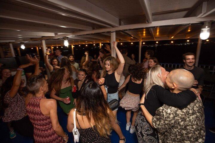 Halifax partykryssning