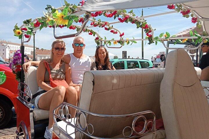 Hoteller i nærheden af Lisbon Old Town Private Tuk Tuk Tour