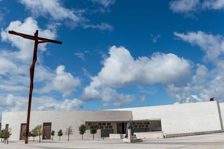 Tour de Fátima, Nazaré e Óbidos em Portugal