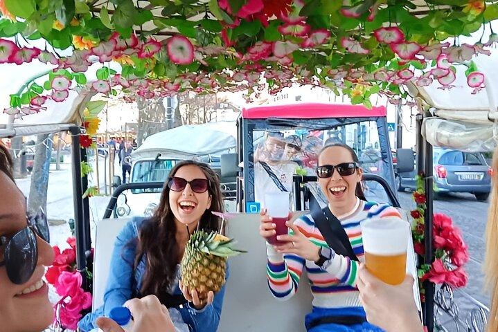 Hoteller i nærheden af Lisbon Old Town Private Tuk Tuk Tour