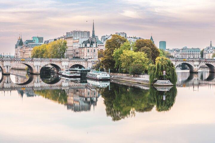Hoteller i nærheden af Medieval Marais, Notre Dame Islands & Stories