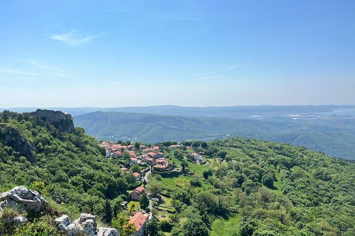 Costa Panorâmica (Eslovénia)