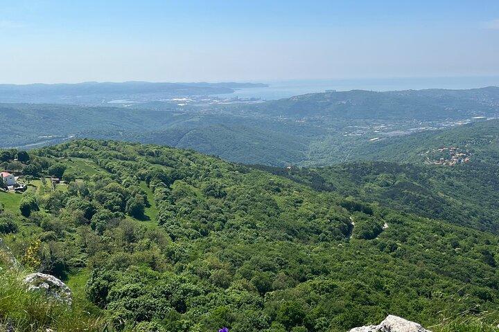 Costa Panorâmica (Eslovénia)