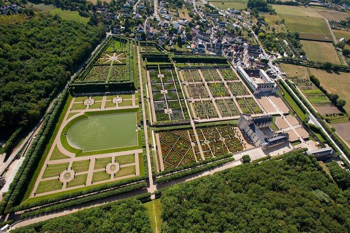 Echoes of the Past to A Culinary Journey Through the Loire
