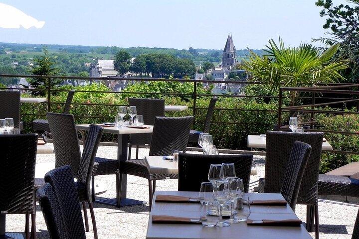 Echoes of the Past to A Culinary Journey Through the Loire