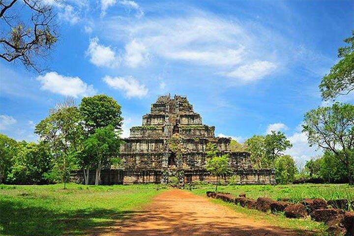 Angkor Wat one Day Private All Highlight Tour