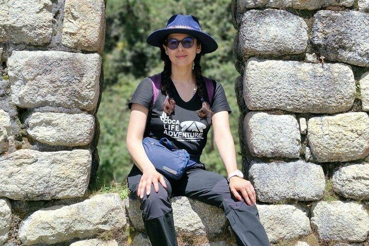 2 Dias Inca Trail para Machu Picchu de Cusco