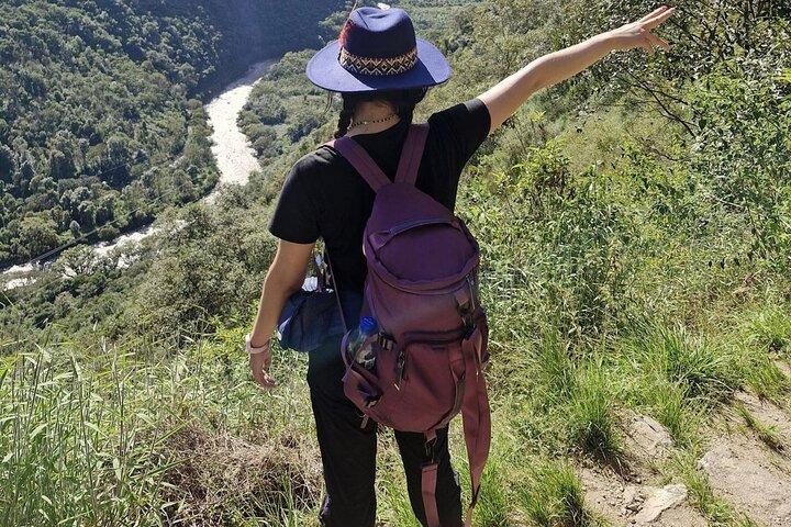 2 Dias Inca Trail para Machu Picchu de Cusco
