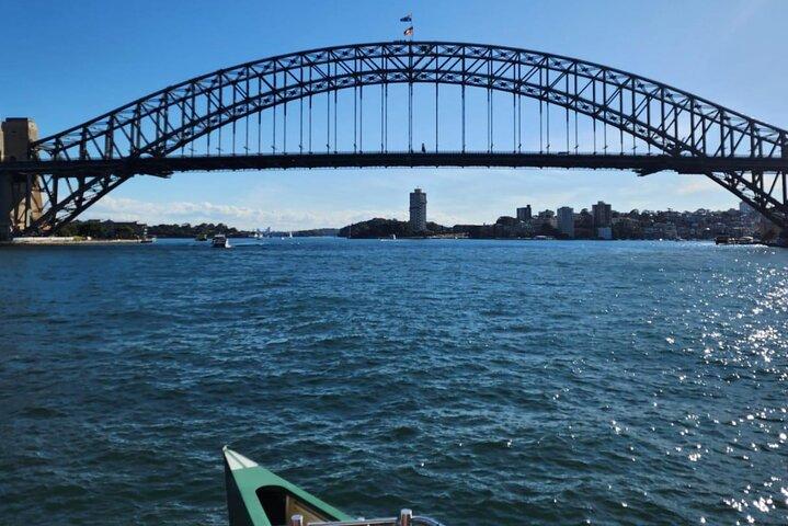 Privétransfer van en naar Sydney CBD