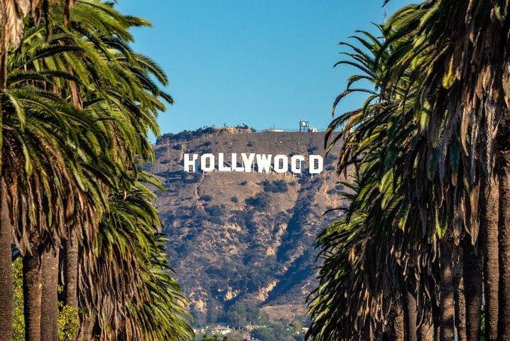 Privétour door de beste bezienswaardigheden van Los Angeles