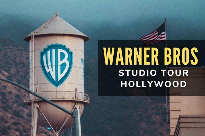 Visite privée des principales attractions de Los Angeles