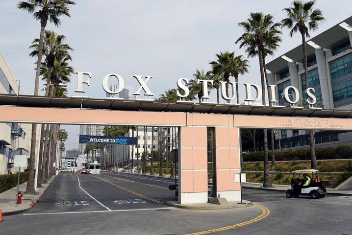 Visite privée des principales attractions de Los Angeles