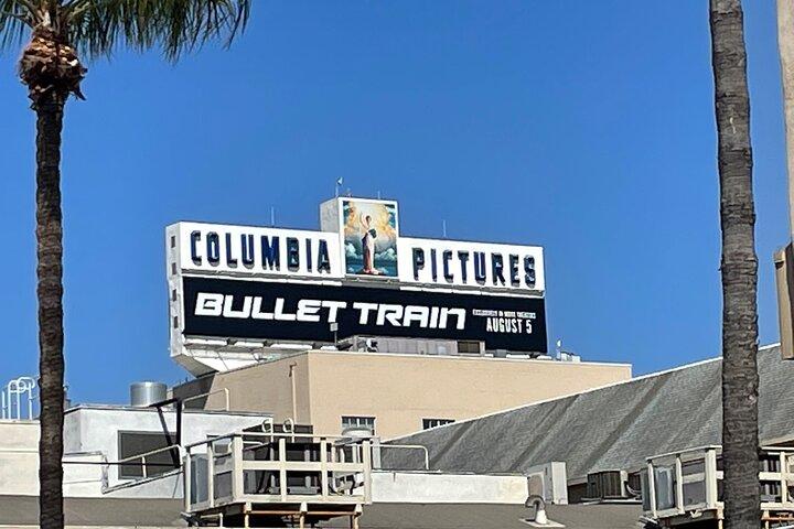 Visite privée des principales attractions de Los Angeles