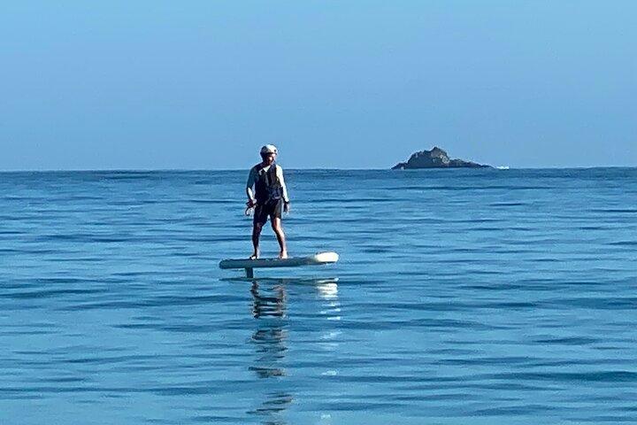 Surf o Kayak o Standup Paddle board a Lanikai, Kailua, Oahu