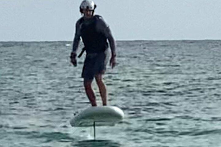 Surf o Kayak o Standup Paddle board a Lanikai, Kailua, Oahu