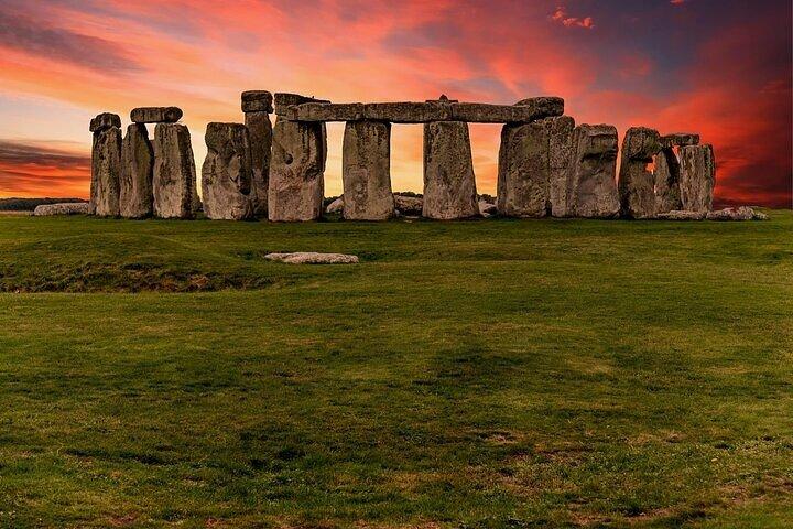De Londres Stonehenge et Salisbury Excursion privée d'une journée