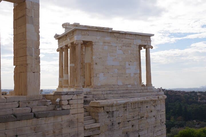 Acropolis and Museum Private Tour with an Archaeology Expert