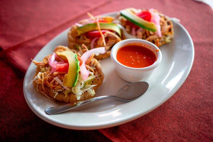 Mayan Ritual + Speed Boat Tour + Snacks