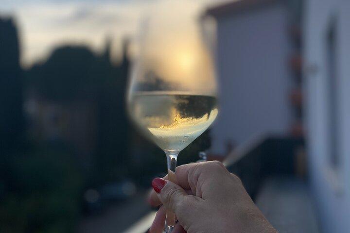 Degustazione di vini