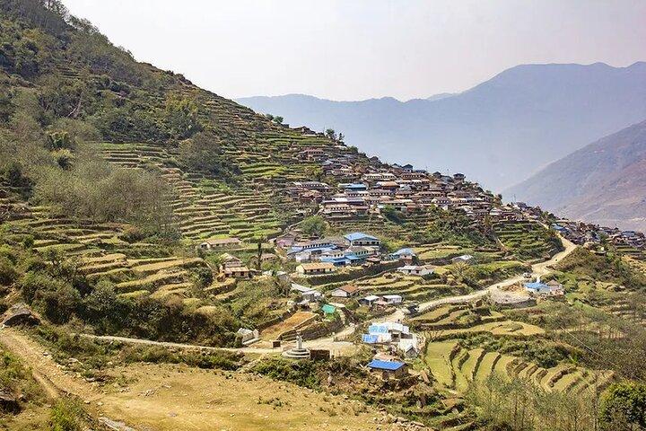 3 Tage Pokhara Familienfreundliche Tour ab Kathmandu