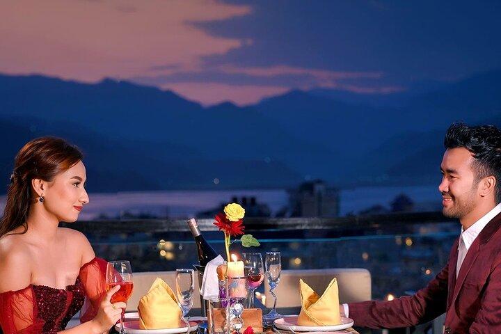 Tour per famiglie di 3 giorni Pokhara da Kathmandu