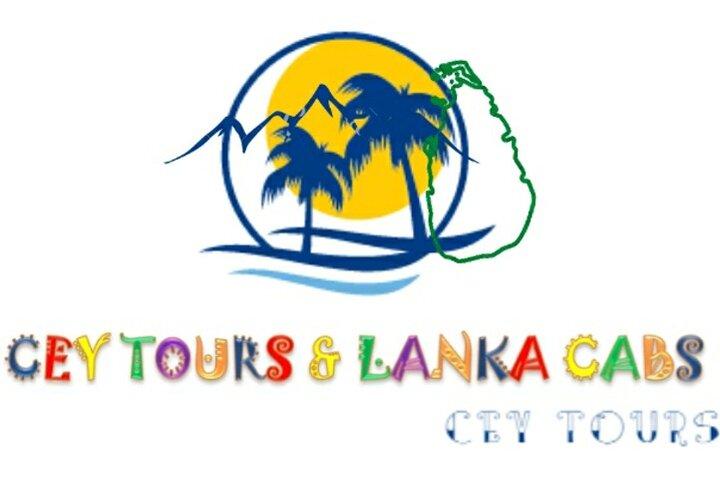 Cey Tours laat verbazingwekkende parelsrilanka verkennen met mr.cey