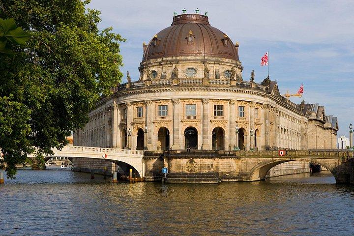 Ultimate Berlin Experience: 6-Hour Private Sightseeing Tour