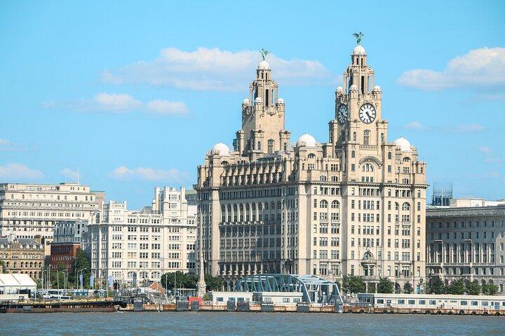 Private Liverpool Tagestour: Beatles Highlights & Sehenswürdigkeiten