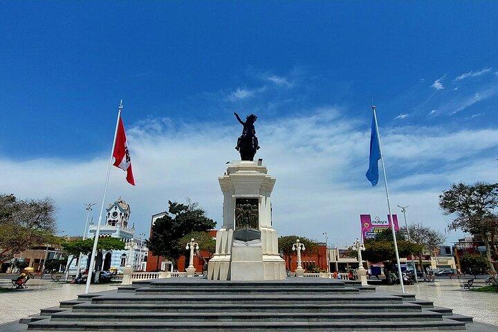 Hidden Gems of Pisco : Food Tour & Tuk-Tuk Adventure