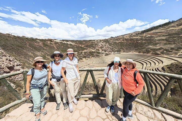Visite privée de 2 jours dans la Vallée Sacrée des Incas et Machupichu