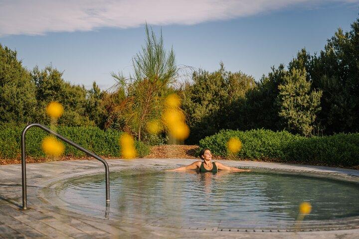 Luxus-Geothermiequellen auf der Mornington-Halbinsel