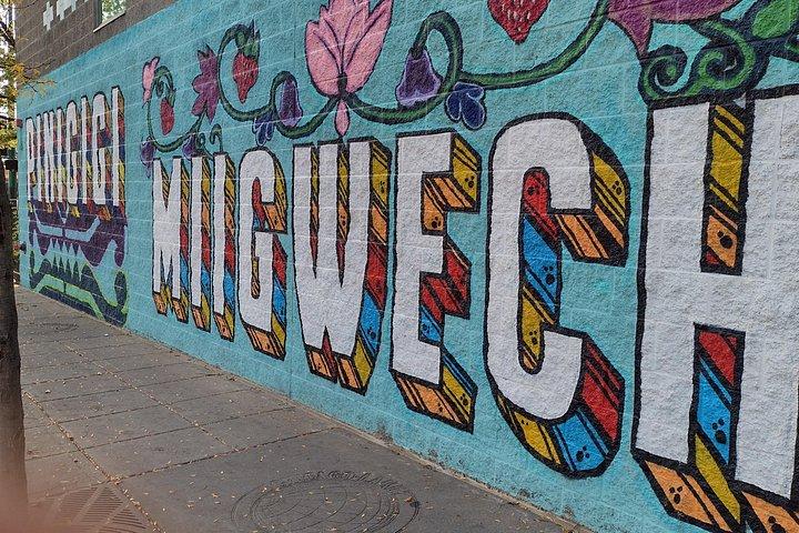 George Floyd Square und Midtown Minneapolis: Eine Selbstführung