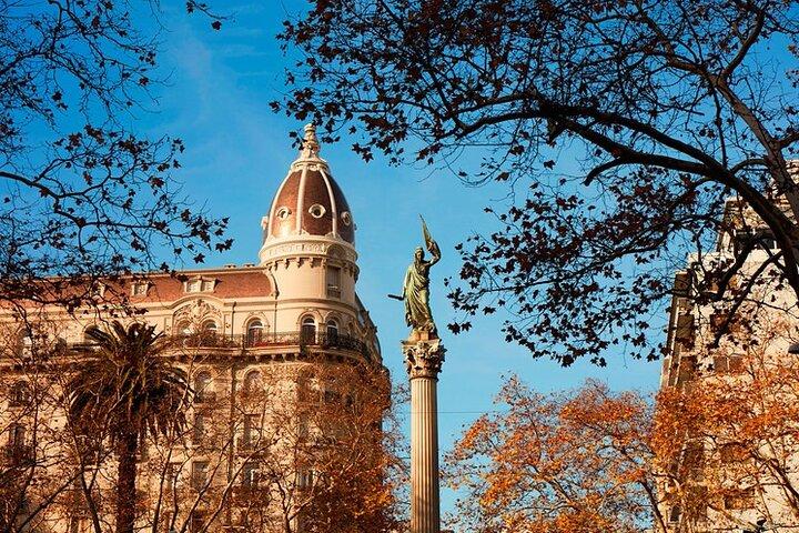 2 - Día Montevideo Destacados