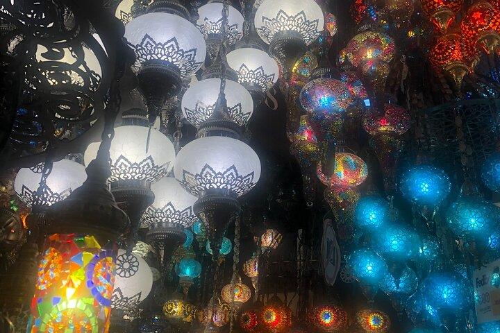 Istanbul: The Trace City — Topkapı, Hippodrome & Grand Bazaar