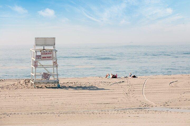 Hamptons, Sag Harbor & Outlet Shopping, 1 - Tagestour ab NYC