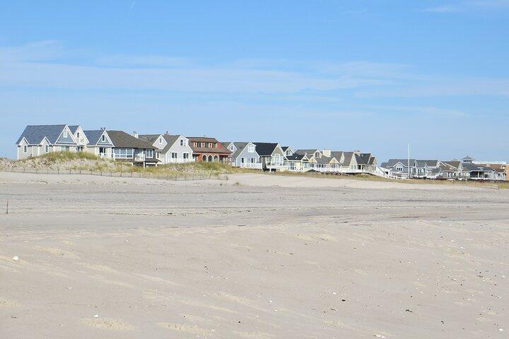 Hamptons, Sag Harbor & Outlet Shopping, 1 - Tagestour ab NYC