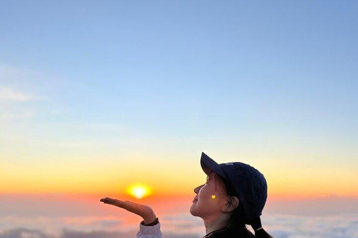 Monte Batur Sunrise Trekking con aguas termales opcionales