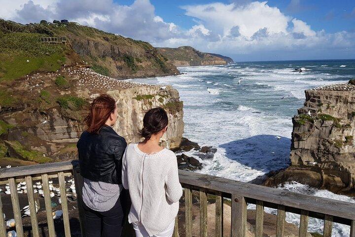 [PRIVÉ] Haka à Waves Auckland West Coast Journey